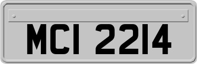 MCI2214