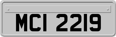 MCI2219