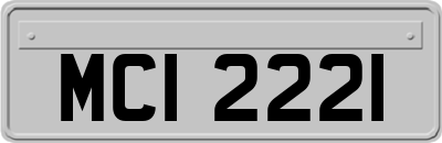 MCI2221