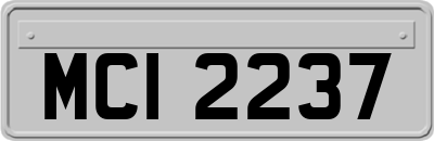 MCI2237