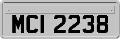 MCI2238
