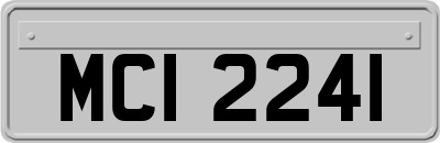 MCI2241