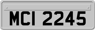 MCI2245
