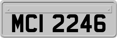 MCI2246