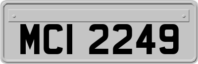 MCI2249
