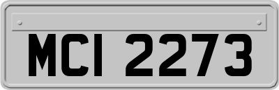 MCI2273