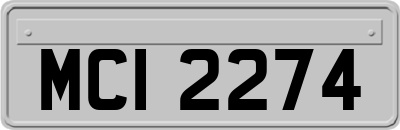 MCI2274