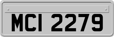 MCI2279