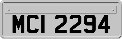 MCI2294