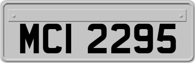 MCI2295