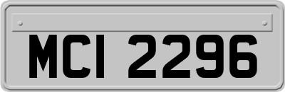 MCI2296
