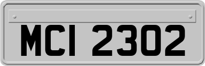 MCI2302