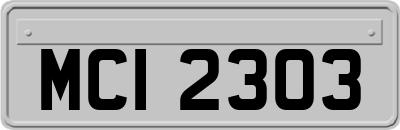 MCI2303