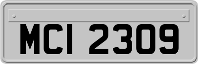 MCI2309