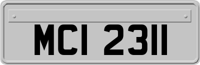 MCI2311