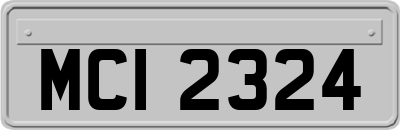MCI2324