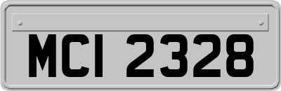 MCI2328