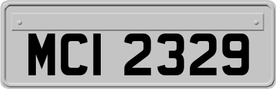 MCI2329