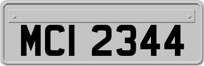MCI2344