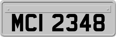 MCI2348