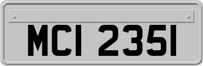 MCI2351