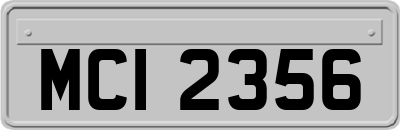 MCI2356