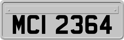MCI2364