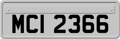 MCI2366