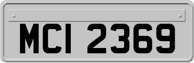 MCI2369