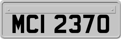 MCI2370