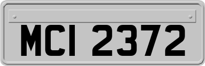 MCI2372