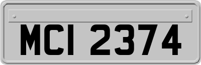 MCI2374