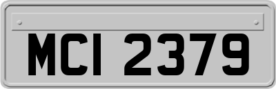 MCI2379