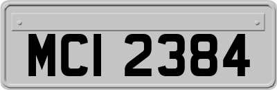 MCI2384
