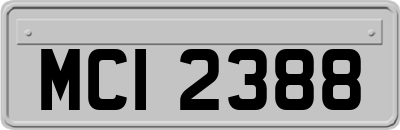 MCI2388