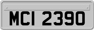MCI2390