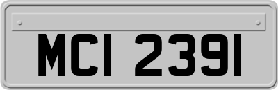 MCI2391
