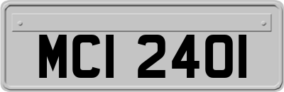 MCI2401
