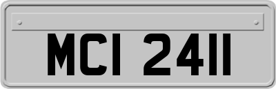 MCI2411