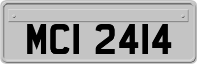 MCI2414