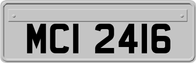 MCI2416
