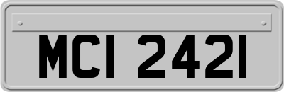 MCI2421