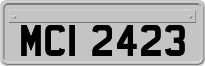MCI2423
