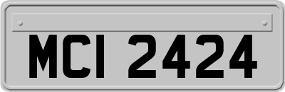 MCI2424
