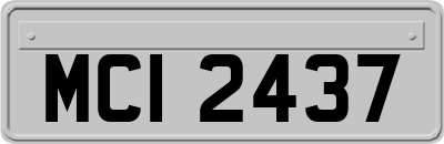 MCI2437