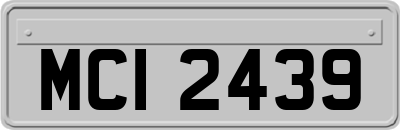 MCI2439