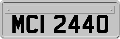 MCI2440