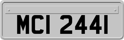 MCI2441
