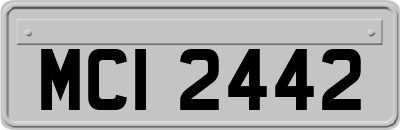 MCI2442