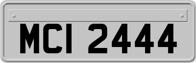 MCI2444